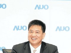 彭双浪：友达追单急 感觉不到淡季