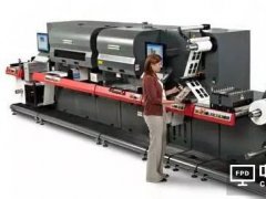 大尺寸OLED或将在2020年实现喷墨打印