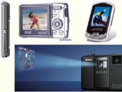 大陆品牌手机拉货 奇景光电Q4看俏