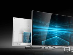 创维携手京东方发布自主研发的OLED产品