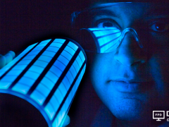 显示技术迭代 OLED面板渗透加速