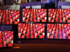 海信、TCL猛追 中国牌TV全球市占逼近韩厂