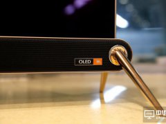 为掌握核心技术 国产OLED加码技术攻关