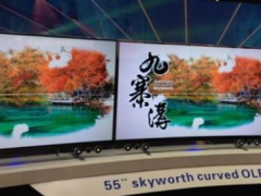 OLED国产加码技术攻关