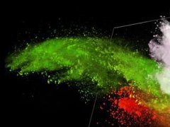 中国OLED产业强势崛起 外资垄断格局告破