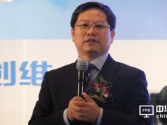 创维总裁杨东文：面板涨价让互联网品牌承压