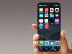 iPhone8掀起新商机?OLED市场未来被看好
