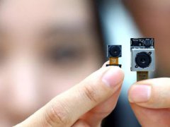 苹果再携手LG iPhone8或将搭载3D摄像头