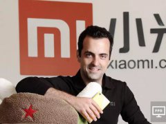 小米Q3印度销售量首破2百万支，市佔坐四望三