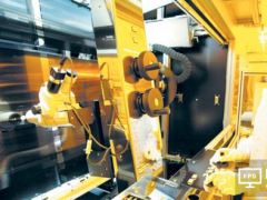 第四季面板零部件供应吃紧 成本下降幅度有限