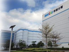 群创 拼当4K面板二哥