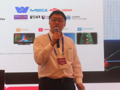 Nanoco庞浩博士：无镉量子点新科技带来更好的消费体验