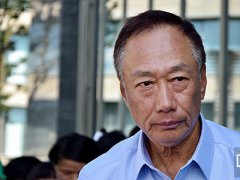 群创48名员工跳槽彩虹光电 传郭台铭震怒