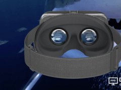 JDI研发超高像素VR显示屏：消除纱窗效应