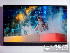 传LGD将采新制程 OLED电视面板成本骤减
