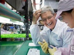 iPhone代工厂商：生产线搬到美国难度太高