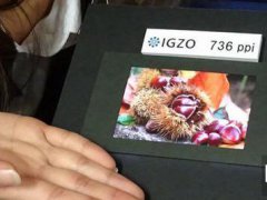 华东科技:十亿大单牵手华勤,IGZO面板市场开拓顺利