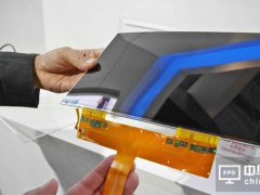 国产液晶面板产能未来2到3年将集中释放