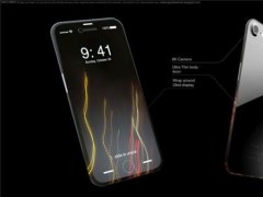 iPhone8还是会用LCD LCD屏幕还是有一定可以挖掘的潜力
