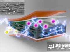 滑动屏幕就能给手机充电 这项黑科技要火