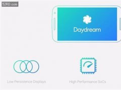 必须使用OLED 安卓Daydream VR手机杀死液晶屏