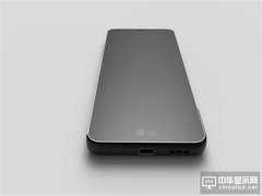 LG G6或将采用全新LCD屏：5.7吋 屏比为18:9