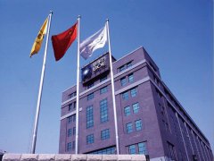 京东方科技集团（BOE）将创建中国OLED平台