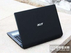 不畏PC走衰 宏碁估Q1逆势成长