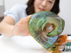 新一波建厂潮 AMOLED背后的巨大机遇