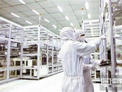 传苹果正与京东方磋商：希望由后者提供OLED屏幕