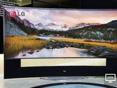 面板业本季展望优于预期