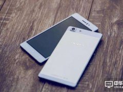 长安打造全国智能手机产业第一镇