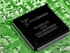 iPhone 8支持人脸识别：这块感应器功不可没