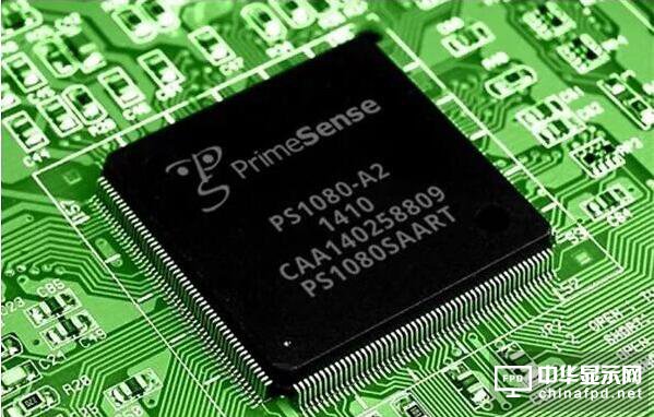 iPhone 8支持人脸识别:这块感应器功不可没