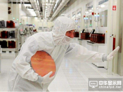 GlobalFoundries百亿美元与成都合资晶圆厂