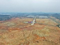 610亿富士康增城项目开建 广州距“世界显示之都”还有多远？
