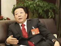 【两会声音】东旭集团李兆廷：让精准扶贫能够命中“靶心”