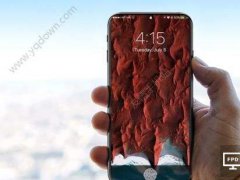 富士康不再一家独大 纬创获10%的iPhone 8订单