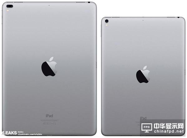 传新iPad Pro舍弃Home键：吐槽还是鼓掌你看着办