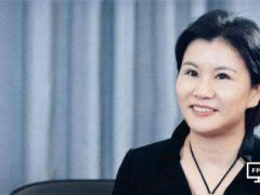 蓝思科技创始人周群飞荣登福布斯白手起家女富豪榜首