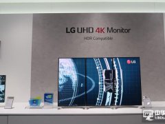 LG首款4K HDR液晶32UD99有望在月底开售