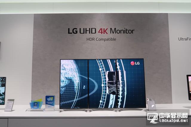 LG首款4K HDR液晶32UD99有望在月底开售