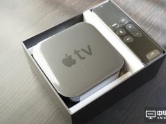 第五代Apple TV现身 搭载tvOS 11今年发布？