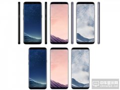 三星S8还有黑科技：或将搭载3D压感OLED屏