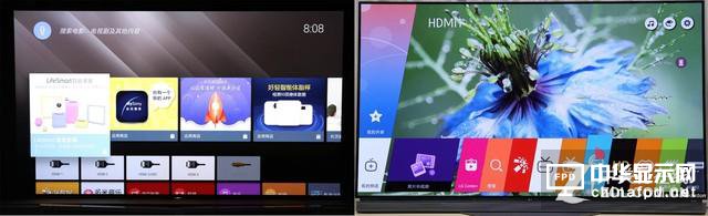 索尼斩杀LG？两款高端OLED电视对比评测