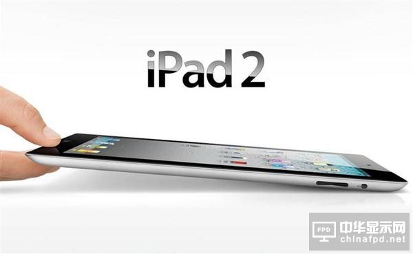 iPad 2