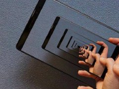 传荣耀Note 9或配全面屏隐藏式指纹解锁