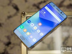 三星Note 7翻新出售 Galaxy S8还想卖么？