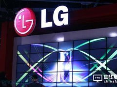 LG Display坡州10代线TFT采用Nikon曝光机 想称霸大尺寸面板市场