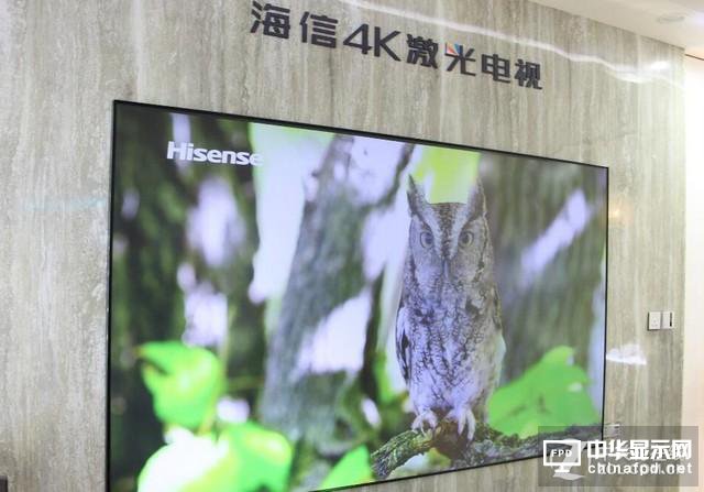 量子点/OLED/激光 这三种电视谁最靠谱?